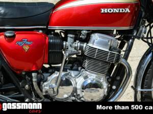 Image 15/15 of Honda DUMMY (1972)