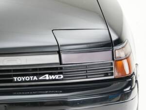 Image 11/15 of Toyota Celica Turbo 4WD (1989)