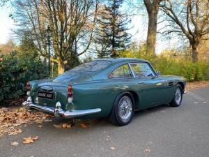 Afbeelding 8/50 van Aston Martin DB 4 (1963)