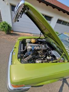 Bild 6/19 von Mercedes-Benz 280 SL (1977)