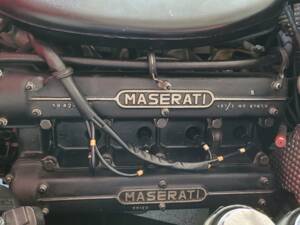 Image 35/38 de Maserati Indy 4200 (1970)