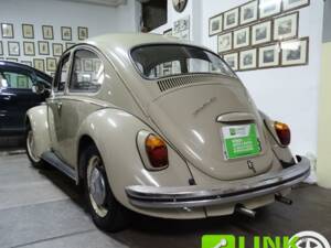 Bild 3/10 von Volkswagen Beetle 1200 (1968)
