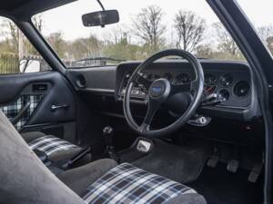 Imagen 4/21 de Ford Capri 2,8i (1981)