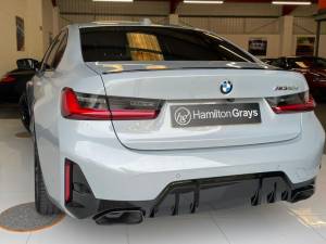 Image 31/31 of BMW M3 Competition Touring xDrive (2022)