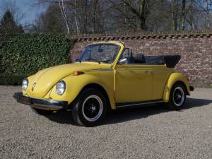 Bild 1/50 von Volkswagen Escarabajo 1600 (1976)