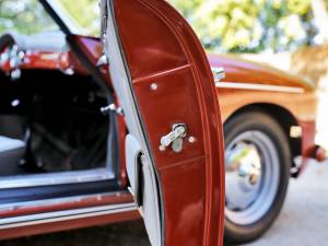 Bild 32/50 von Porsche 356 B 1600 Drauz (1960)
