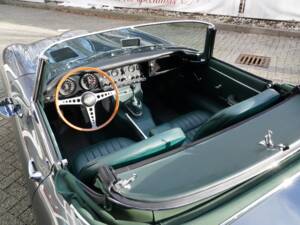 Bild 10/19 von Jaguar E-Type 4.2 (1965)