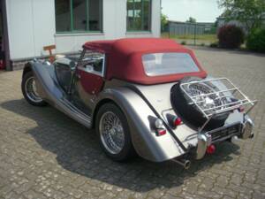 Image 4/19 de Morgan Roadster V6 (2005)