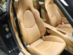 Image 20/30 of Porsche 911 Turbo (2006)