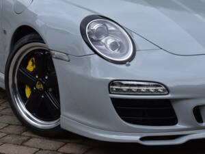 Image 20/50 of Porsche 911 Sport Classic (2010)
