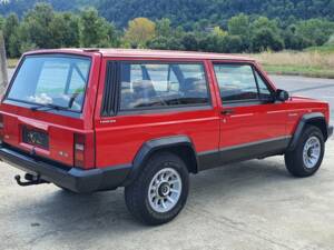 Immagine 6/42 di Jeep Cherokee 2.8L V6 (1985)