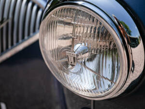 Image 19/50 of Austin-Healey 100&#x2F;4 (BN1) (1953)