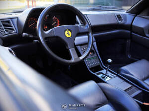 Imagen 28/51 de Ferrari 348 Spider (1994)