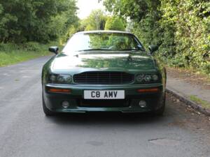 Bild 2/14 von Aston Martin V8 Coupé (1996)