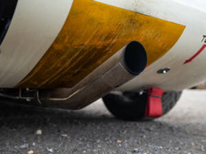 Image 28/50 de TVR 3000 M (1978)