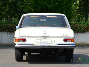 Image 4/49 of Mercedes-Benz 280 SE 3,5 (1972)