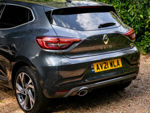 Image 9/33 of Renault Clio III 1.4 16V (2012)