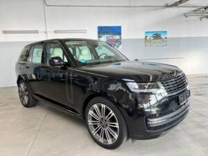 Immagine 4/42 di Land Rover Range Rover D350 (2022)