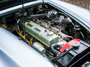 Image 3/49 de Austin-Healey 3000 Mk III (BJ8) (1966)