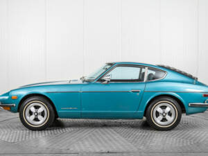 Image 9/50 of Datsun 240 Z (1971)