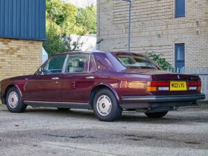 Afbeelding 5/40 van Rolls-Royce Flying Spur (1900)