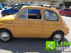 Image 2/10 de FIAT 500 L (1970)