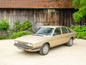 Bild 4/45 von Lancia Gamma 2000 (1977)