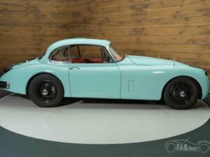 Bild 9/19 von Jaguar XK 150 FHC (1958)