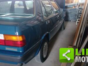 Bild 7/10 von Lancia Prisma 1.5 LX (1988)