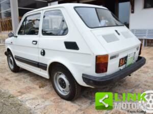 Immagine 4/10 di FIAT 126 (1978)