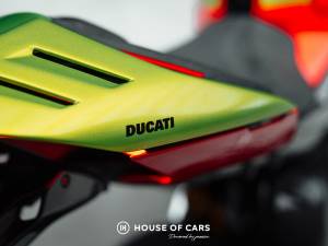 Immagine 39/49 di Ducati DUMMY (2024)