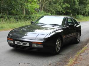 Bild 3/19 von Porsche 944 Turbo (1987)