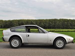 Image 44/50 de Alfa Romeo Junior Zagato GT 1300 (1970)