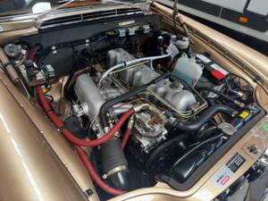 Imagen 11/26 de Mercedes-Benz 280 SE (1969)