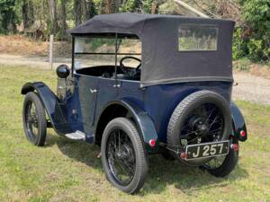 Immagine 5/12 di Austin 7 Chummy (1928)