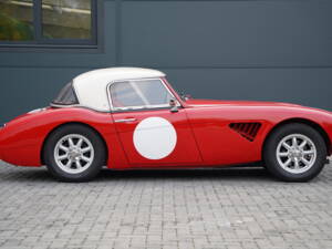 Image 3/50 de Austin-Healey 3000 Mk I (BN7) (1959)