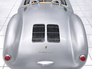 Imagen 6/27 de Porsche 550 Spyder RS 1500 (1954)