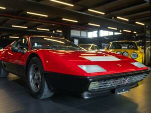 Image 2/38 de Ferrari 512 BB (1980)