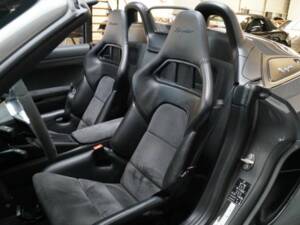 Image 9/50 of Porsche Boxster Spyder (2016)