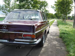 Image 23/58 of Mercedes-Benz 280 SE (1968)