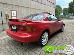 Bild 4/10 von Toyota Celica 2.0i 16V Turbo 4WD (1991)