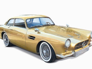 Bild 1/24 von Peerless GT (1959)