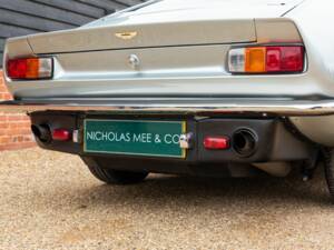 Bild 29/50 von Aston Martin V8 (1978)