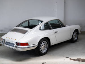 Image 31/31 of Porsche 911 2.0 T (1969)