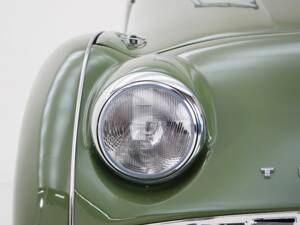 Image 11/15 of Triumph TR 3A (1958)