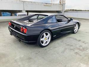 Image 6/15 de Ferrari F 355 GTS (1997)