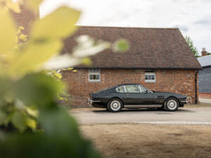 Bild 54/54 von Aston Martin V8 EFi (1987)