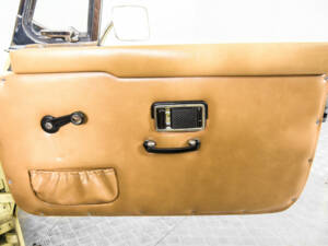 Bild 32/50 von MG MGC (1969)