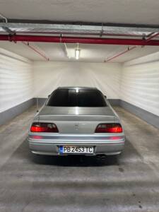Bild 4/8 von Honda Legend (1991)