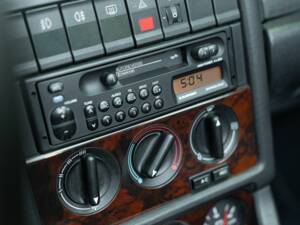 Afbeelding 48/50 van Audi Cabriolet 2.0 E (1997)